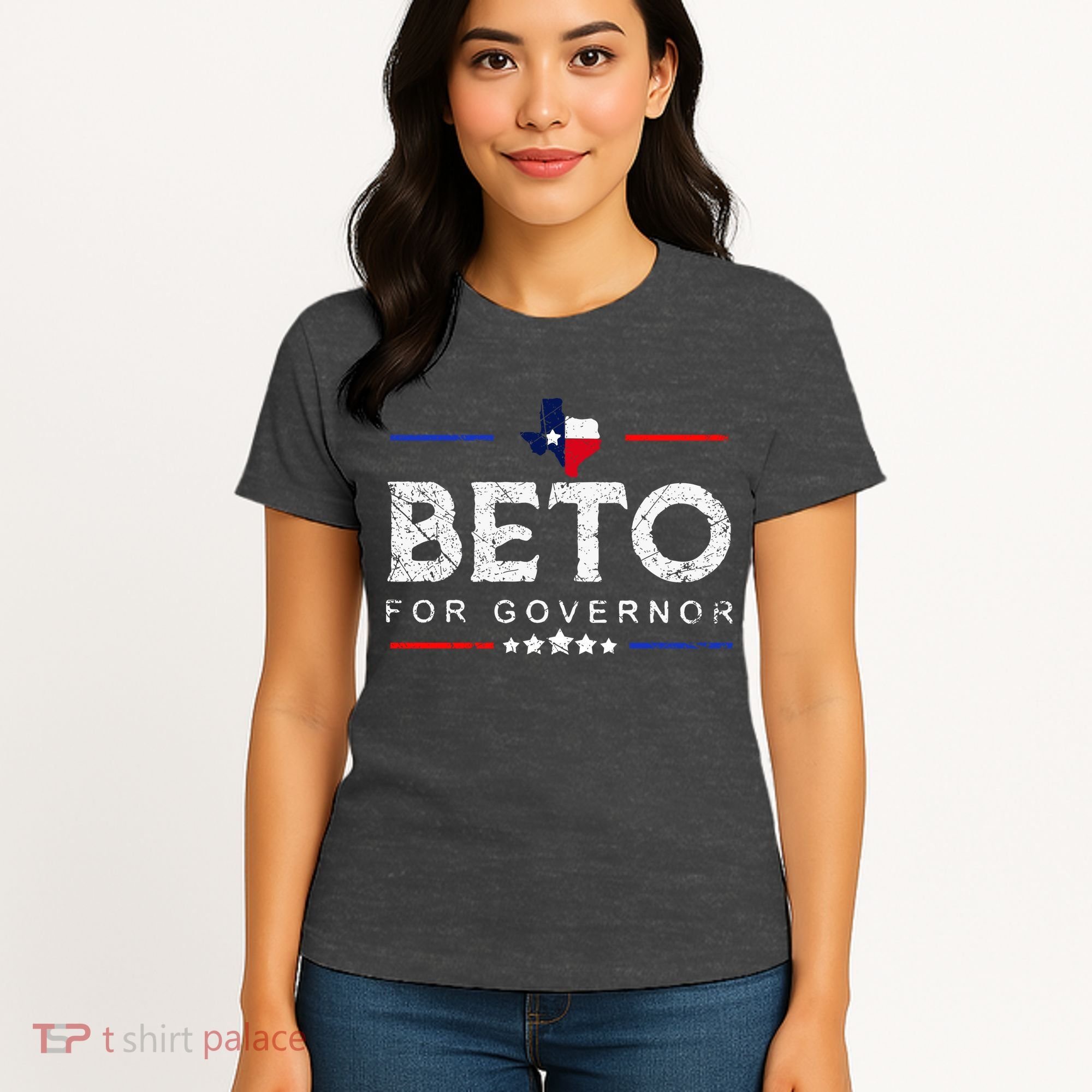 Beto For Governor Beto O'Rourke Shirt Women's T-Shirt