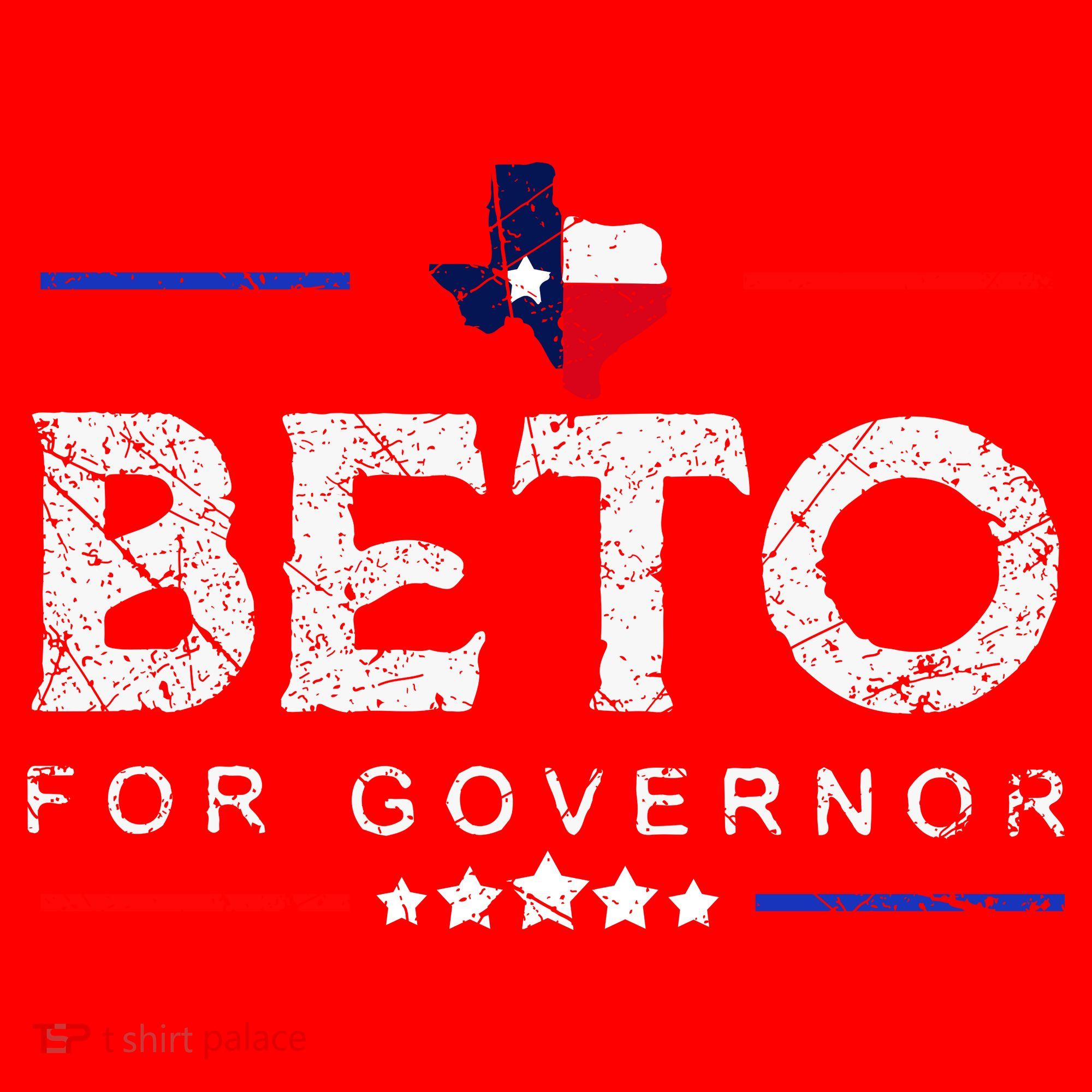Beto For Governor Beto O'Rourke Shirt Santa Hat