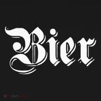 Bier Funny German Beer For Oktoberfest Hoodie thumb 2