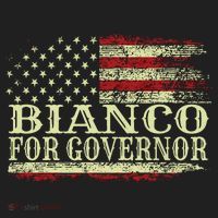 Bianco For Governor Women's Sweatshirt thumb 2