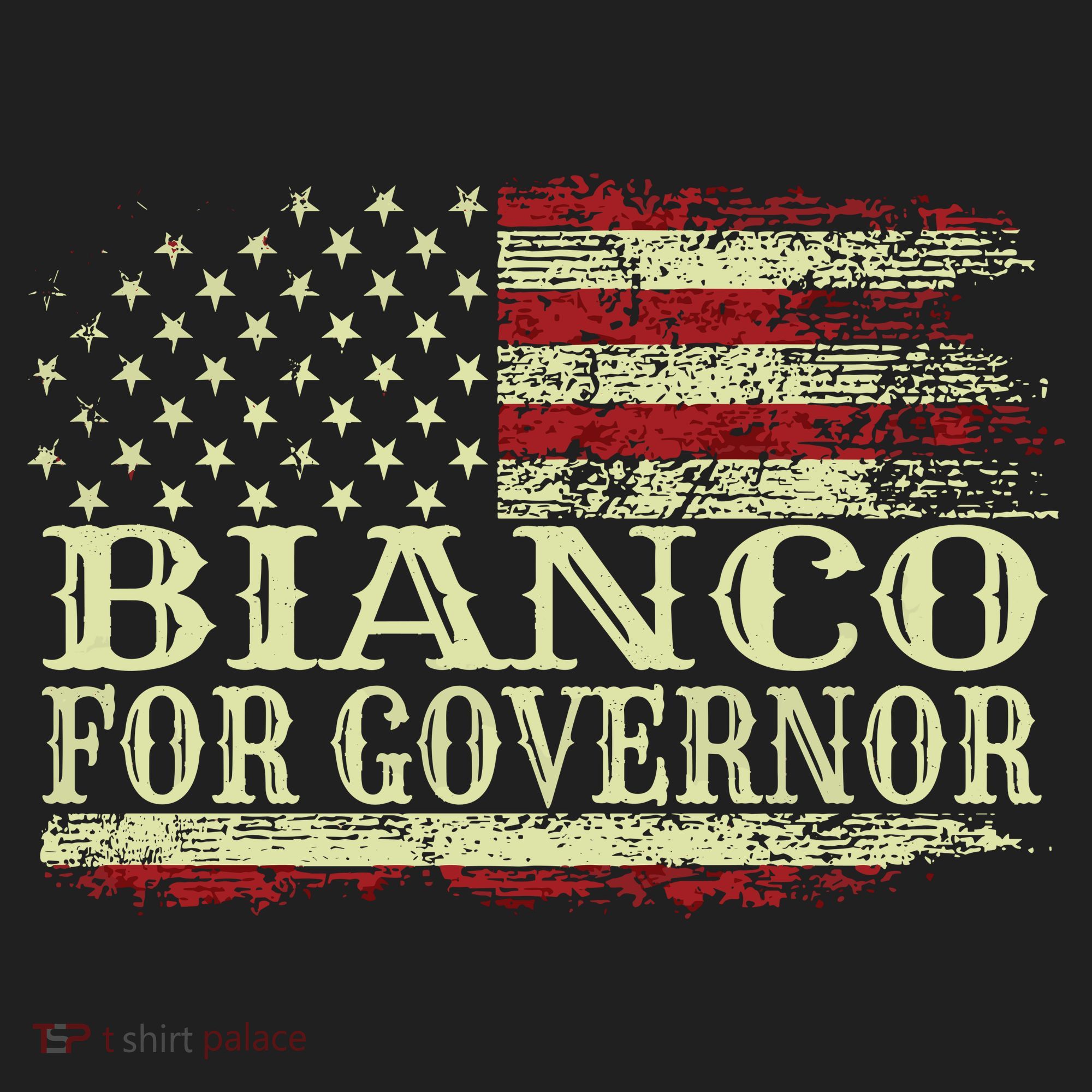 Bianco For Governor Women's Sweatshirt