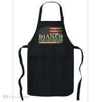 Bianco For Governor Apron thumb 0
