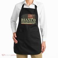 Bianco For Governor Apron thumb 2