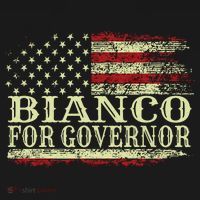 Bianco For Governor Polo thumb 3