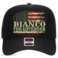Bianco For Governor Hat thumb 0