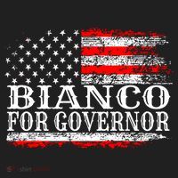 Bianco For Governor Women's Sweatshirt thumb 2