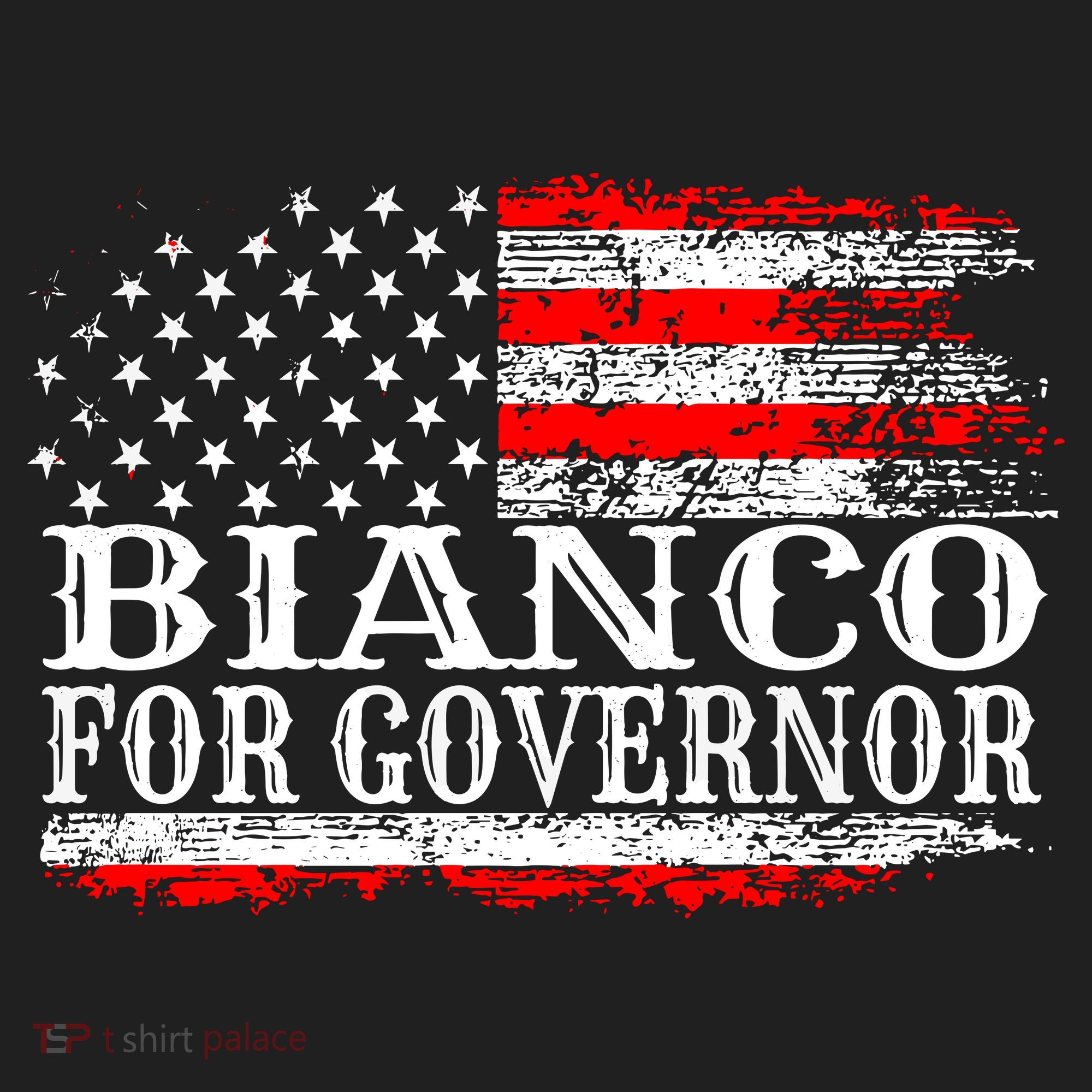 Bianco For Governor Women's Sweatshirt