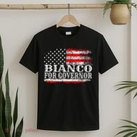 Bianco For Governor T-Shirt thumb 2