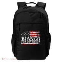 Bianco For Governor Backpack thumb 0