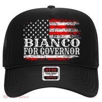 Bianco For Governor Hat thumb 0