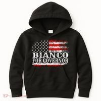 Bianco For Governor Kids Hoodie thumb 0