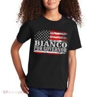 Bianco For Governor Kids T-Shirt thumb 2