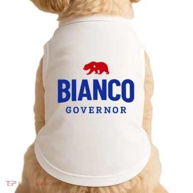 Doggie Tank