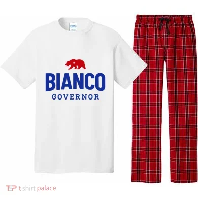 Pajama Set