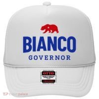Bianco For Governor Hat thumb 0