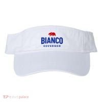 Bianco For Governor Visor thumb 0