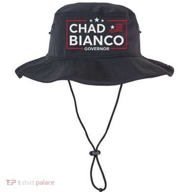 Bianco For Governor 2026 California Chad Bianco Bucket Hat