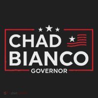 Bianco For Governor 2026 California Chad Bianco Beanie thumb 2