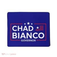 Bianco For Governor 2026 California Chad Bianco Mousepad thumb 0