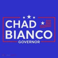 Bianco For Governor 2026 California Chad Bianco Toddler Hoodie thumb 2