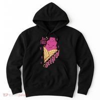 But First Gelato Cute Hoodie thumb 0
