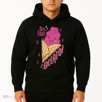 But First Gelato Cute Hoodie thumb 2