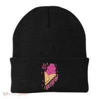 But First Gelato Cute Beanie thumb 0