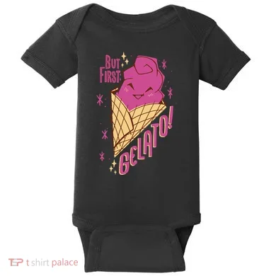 Baby Bodysuit