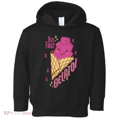 Toddler Hoodie