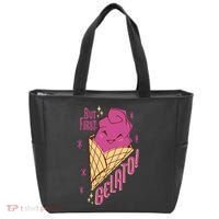 But First Gelato Cute Tote Bag thumb 0