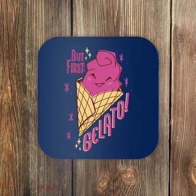 Coaster