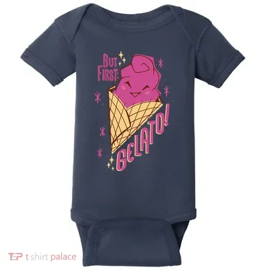 Baby Bodysuit