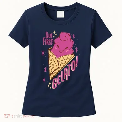 Women's T-Shirt