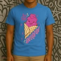 But First Gelato Cute T-Shirt thumb 3