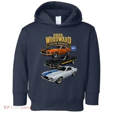 Toddler Hoodie