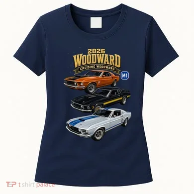 Women's T-Shirt