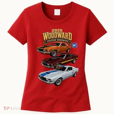 Women's T-Shirt