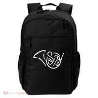 Bugle french horn Backpack thumb 0