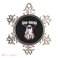 Booracha Funny Halloween Ghost Boo Jee Ghost For Halloween Ornament thumb 0