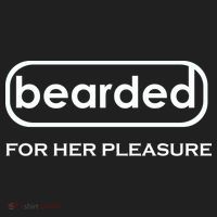 Bearded For Her Pleasure Hat thumb 2