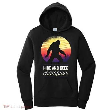 Women's Hoodie
