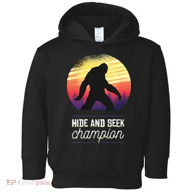 Toddler Hoodie
