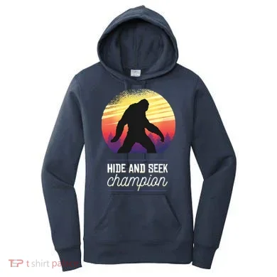Women's Hoodie