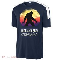 Big Foot Hide And Seek Champion Sport-Tek Competitor United Soccer Jersey thumb 2