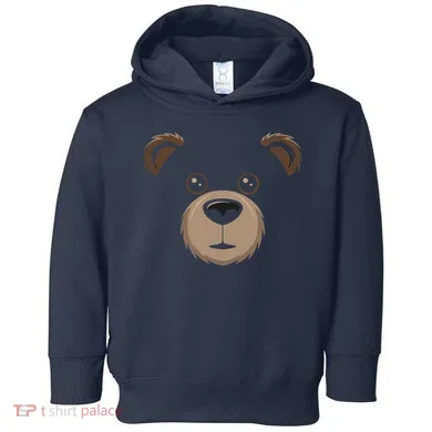 Toddler Hoodie