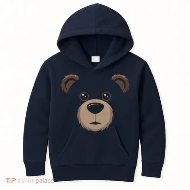 Kids Hoodie