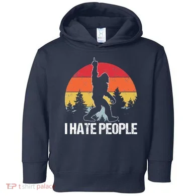 Toddler Hoodie