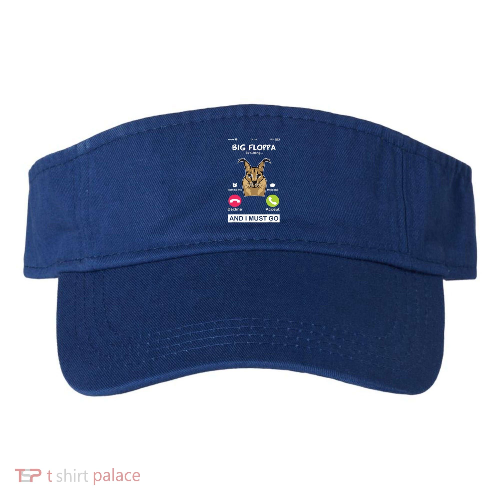Big Floppa Is Calling Caracal Big Cat Floopa Memes Visor