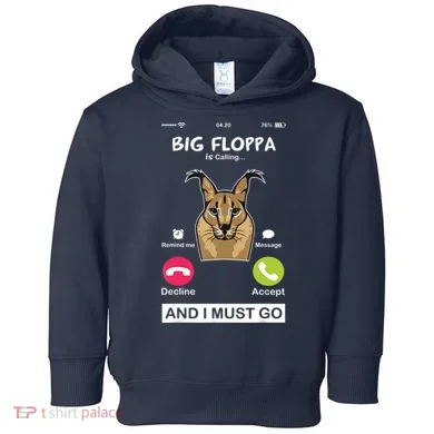 Toddler Hoodie