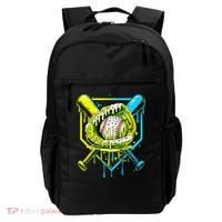 Baseball  For Ice Cream Cute Baseball 2 Gift Backpack thumb 0
